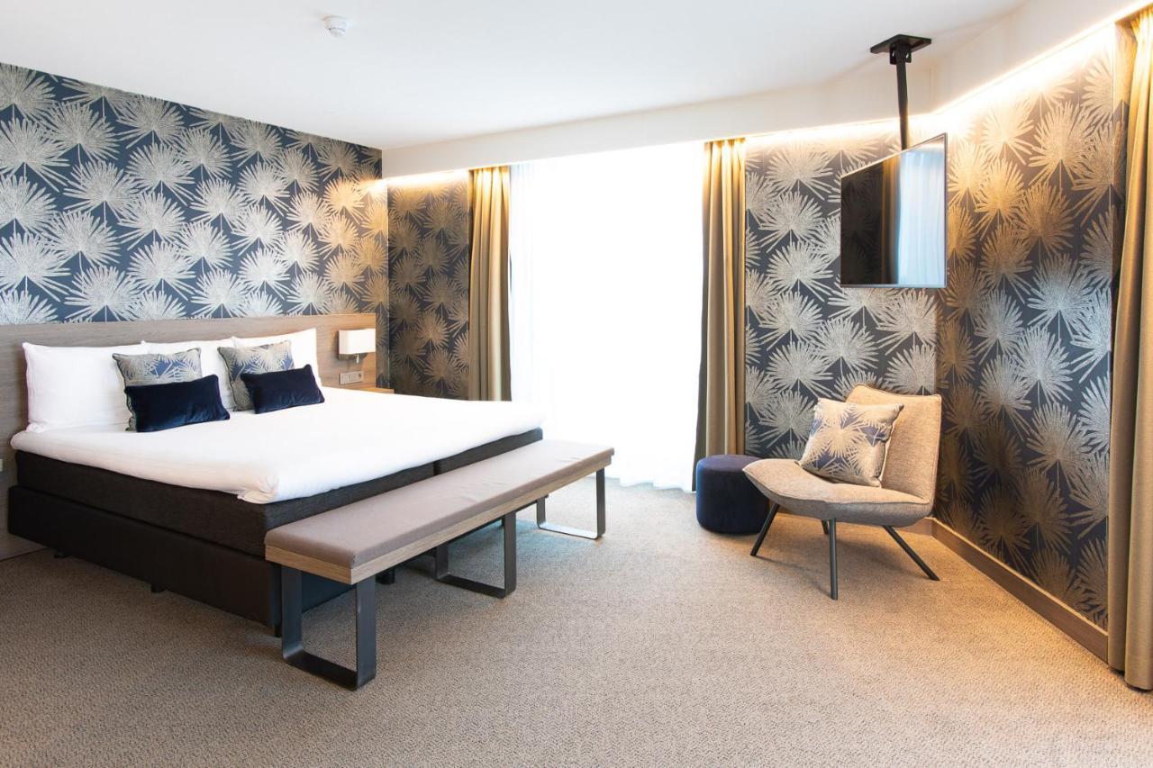 Eelderwolde Van Der Valk Hotel Groningen-Hoogkerk מראה חיצוני תמונה