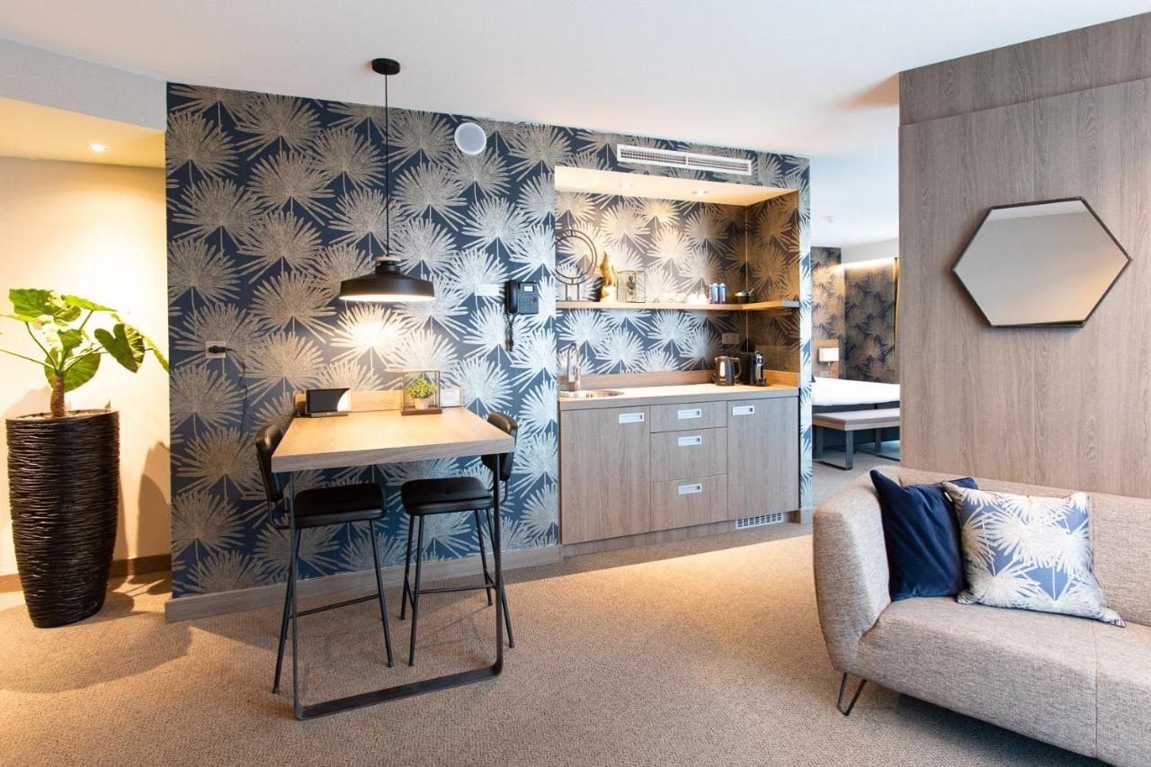 Eelderwolde Van Der Valk Hotel Groningen-Hoogkerk מראה חיצוני תמונה
