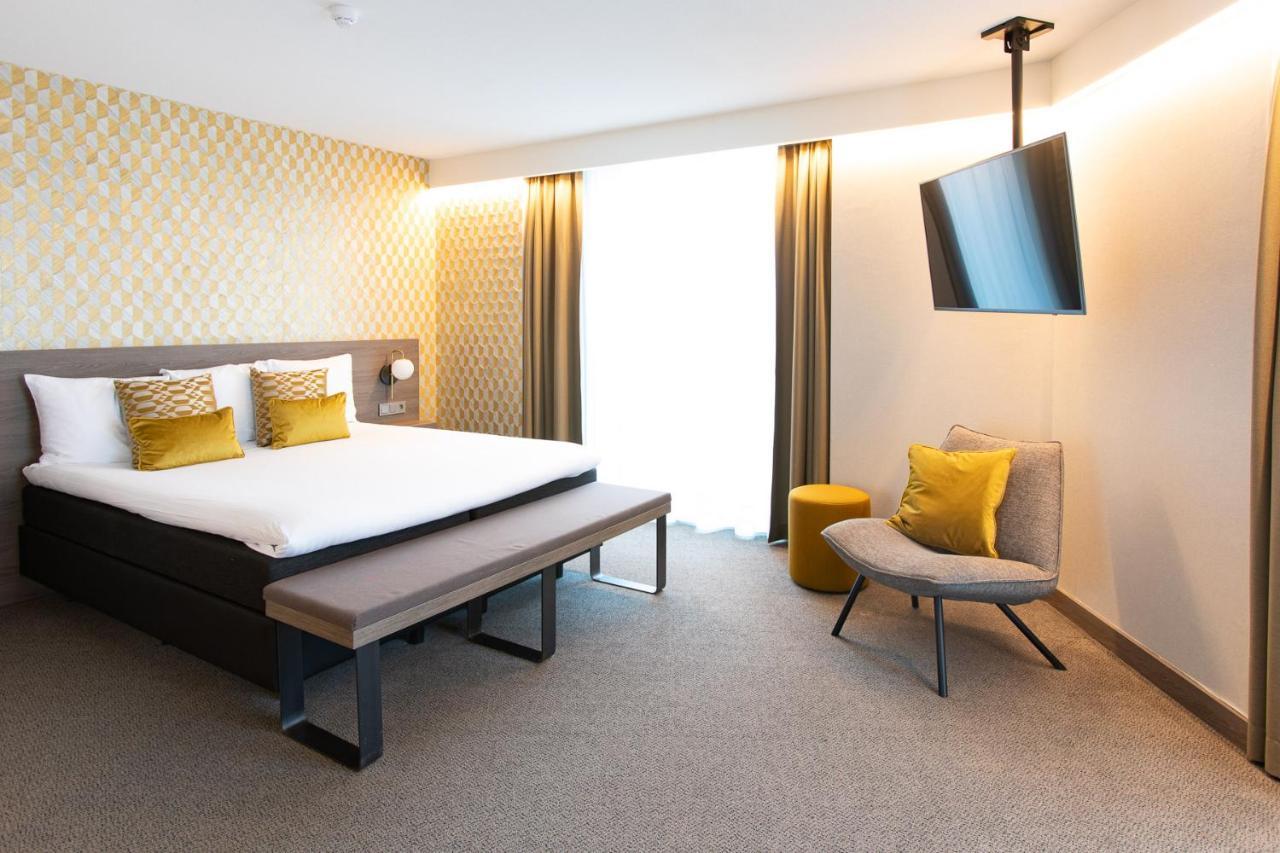Eelderwolde Van Der Valk Hotel Groningen-Hoogkerk מראה חיצוני תמונה
