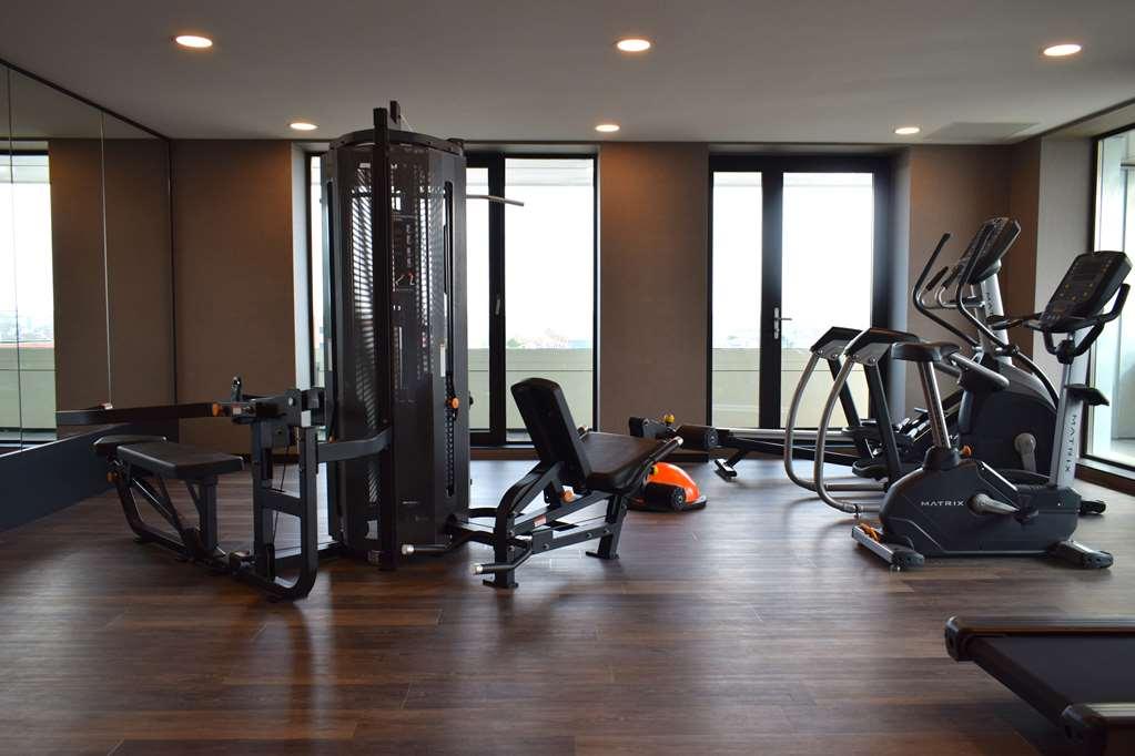 Eelderwolde Van Der Valk Hotel Groningen-Hoogkerk מתקנים תמונה