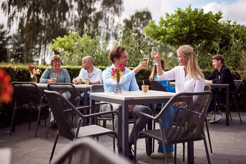 Eelderwolde Van Der Valk Hotel Groningen-Hoogkerk מתקנים תמונה