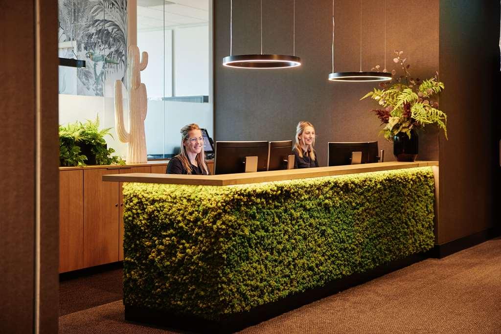 Eelderwolde Van Der Valk Hotel Groningen-Hoogkerk מתקנים תמונה