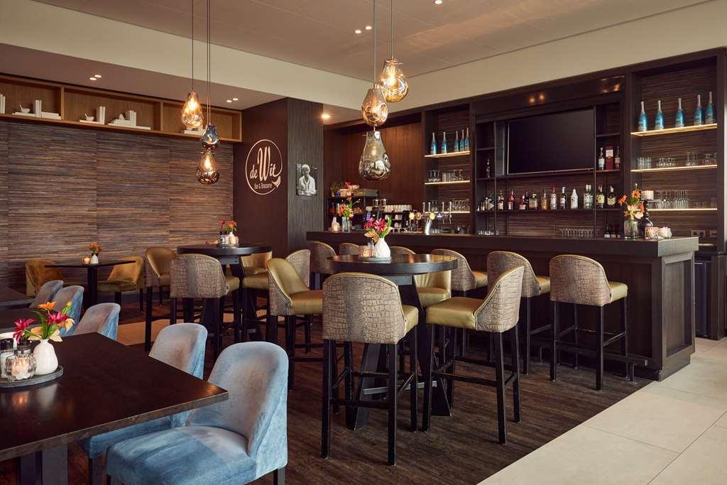 Eelderwolde Van Der Valk Hotel Groningen-Hoogkerk מסעדה תמונה