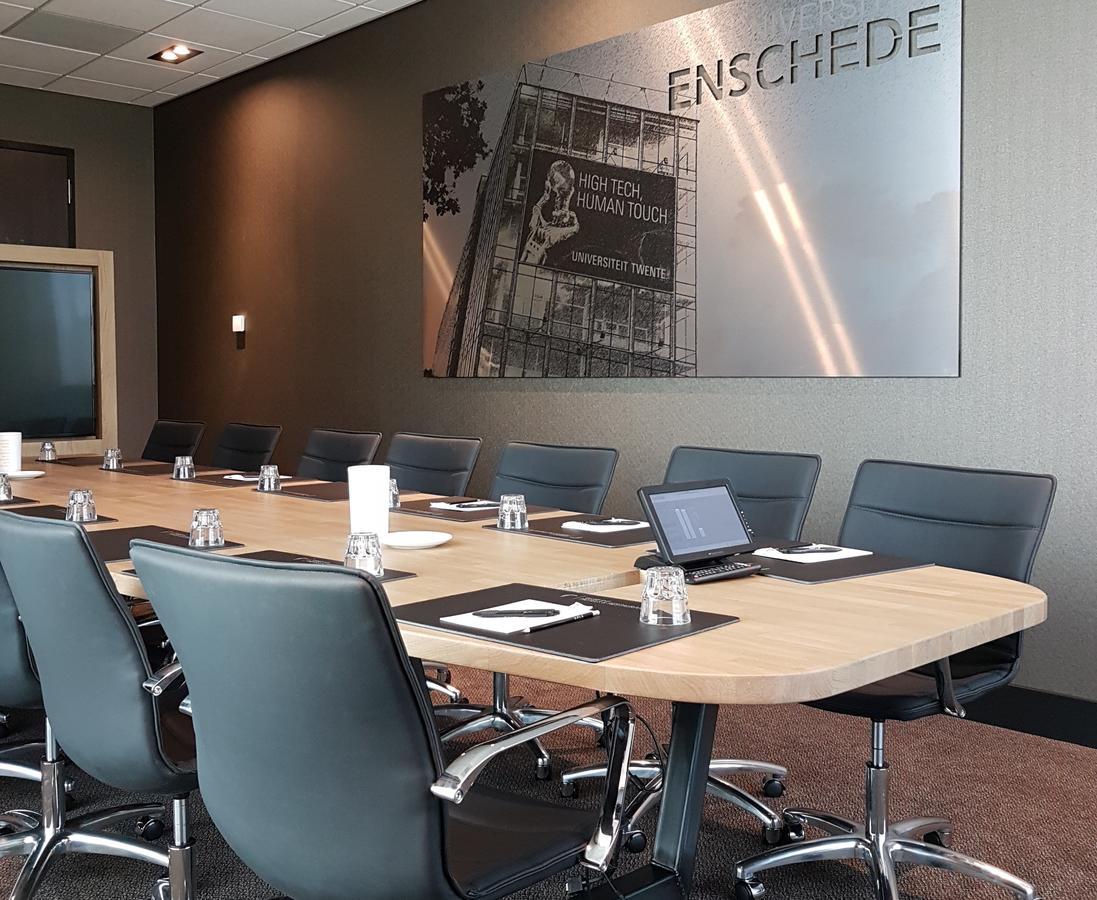 Eelderwolde Van Der Valk Hotel Groningen-Hoogkerk מראה חיצוני תמונה