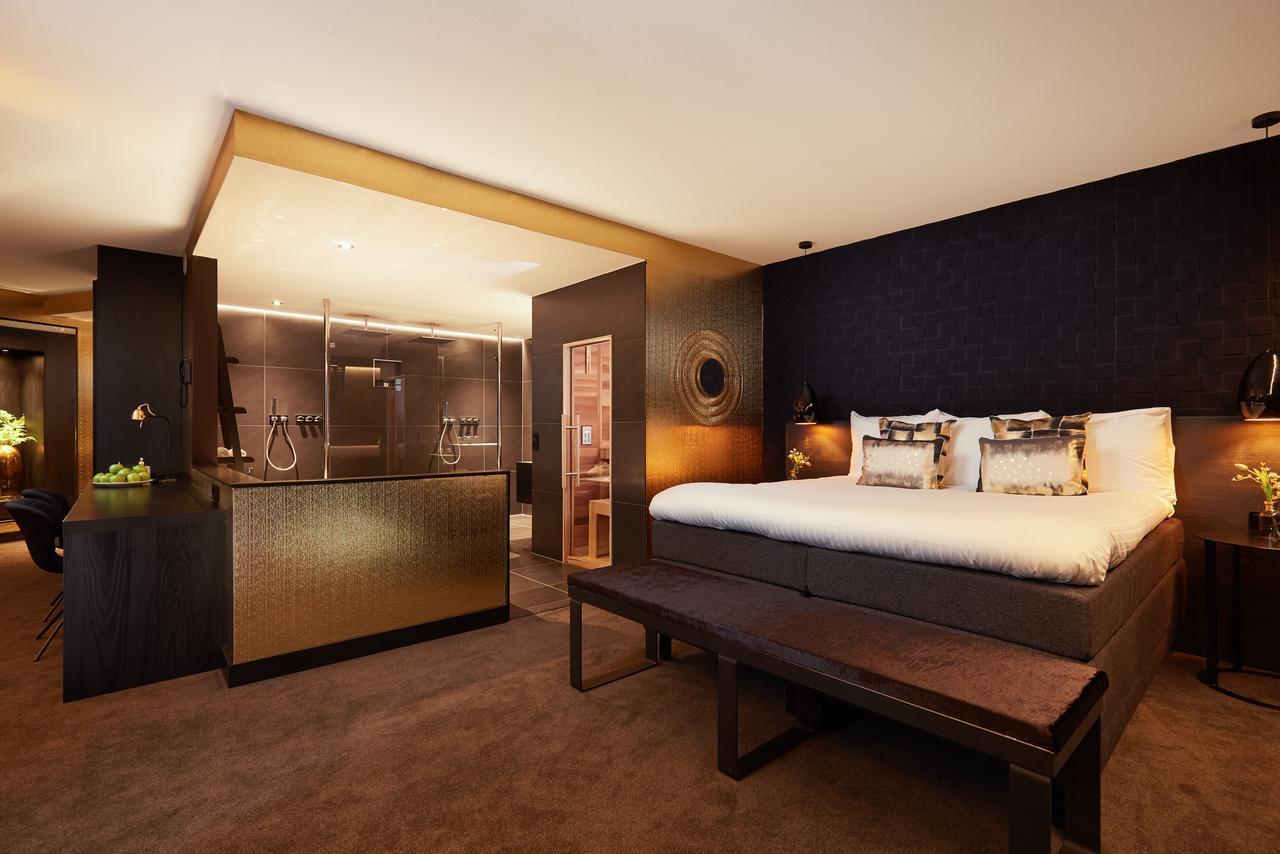 Eelderwolde Van Der Valk Hotel Groningen-Hoogkerk מראה חיצוני תמונה