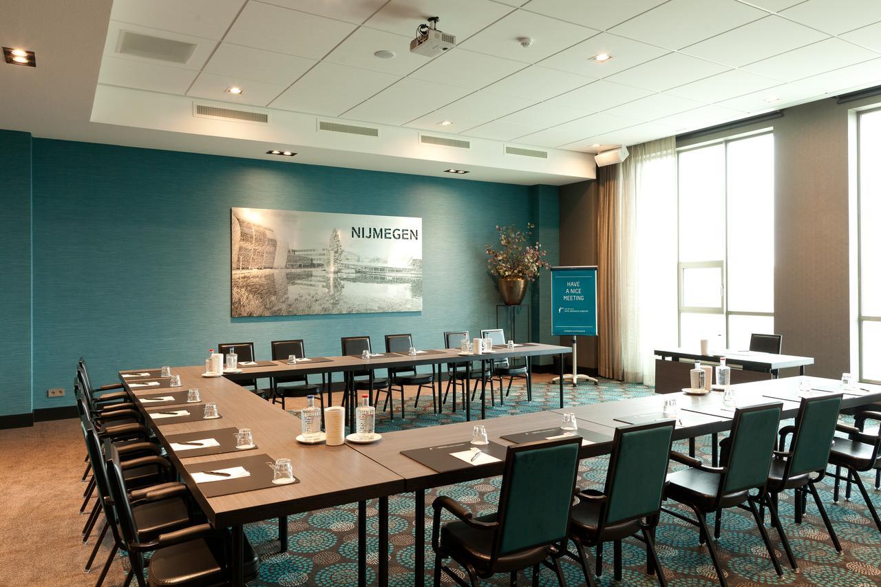 Eelderwolde Van Der Valk Hotel Groningen-Hoogkerk מראה חיצוני תמונה