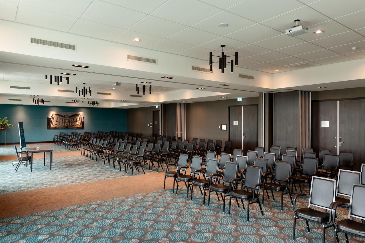 Eelderwolde Van Der Valk Hotel Groningen-Hoogkerk מראה חיצוני תמונה