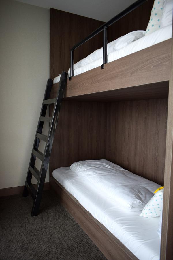 Eelderwolde Van Der Valk Hotel Groningen-Hoogkerk מראה חיצוני תמונה