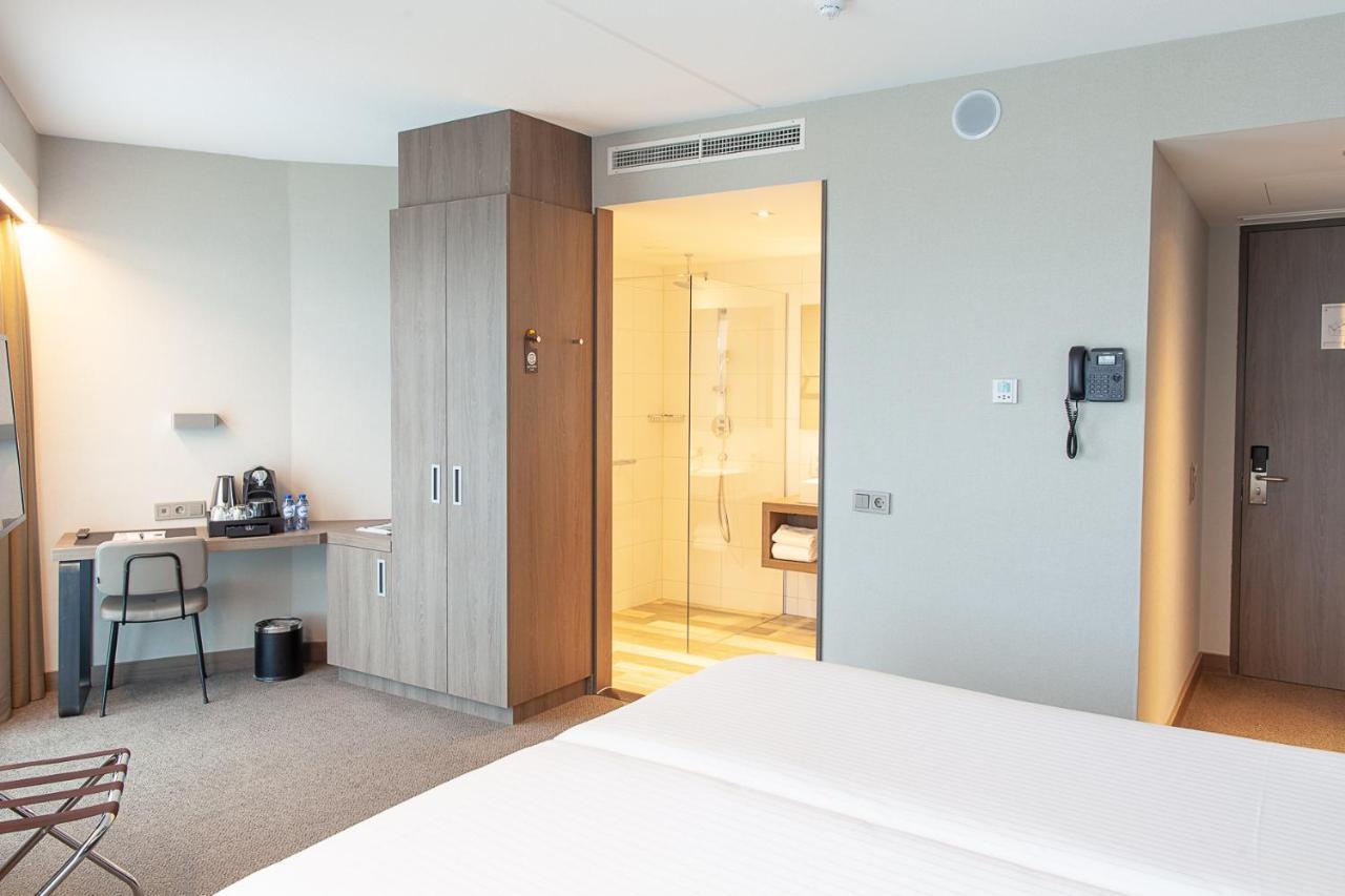Eelderwolde Van Der Valk Hotel Groningen-Hoogkerk מראה חיצוני תמונה