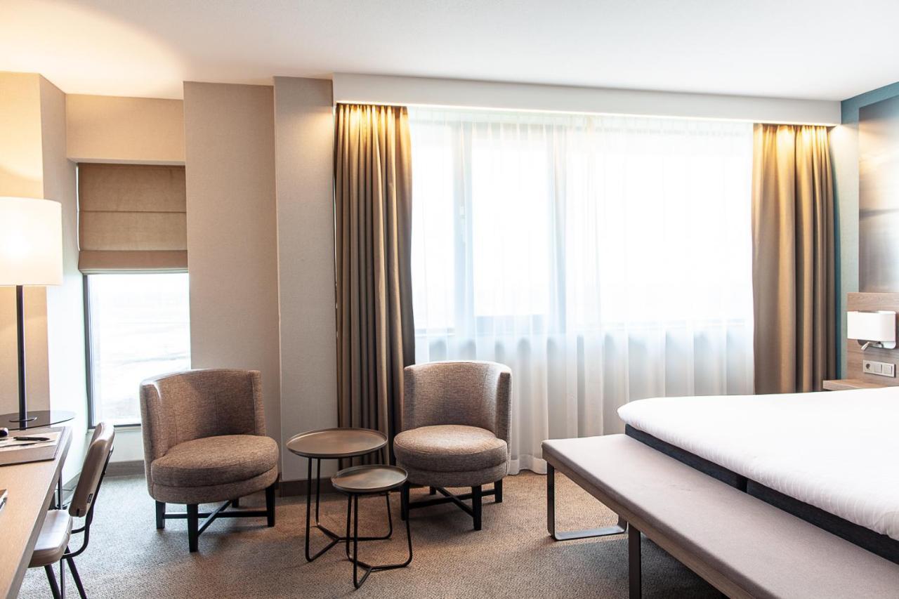 Eelderwolde Van Der Valk Hotel Groningen-Hoogkerk מראה חיצוני תמונה
