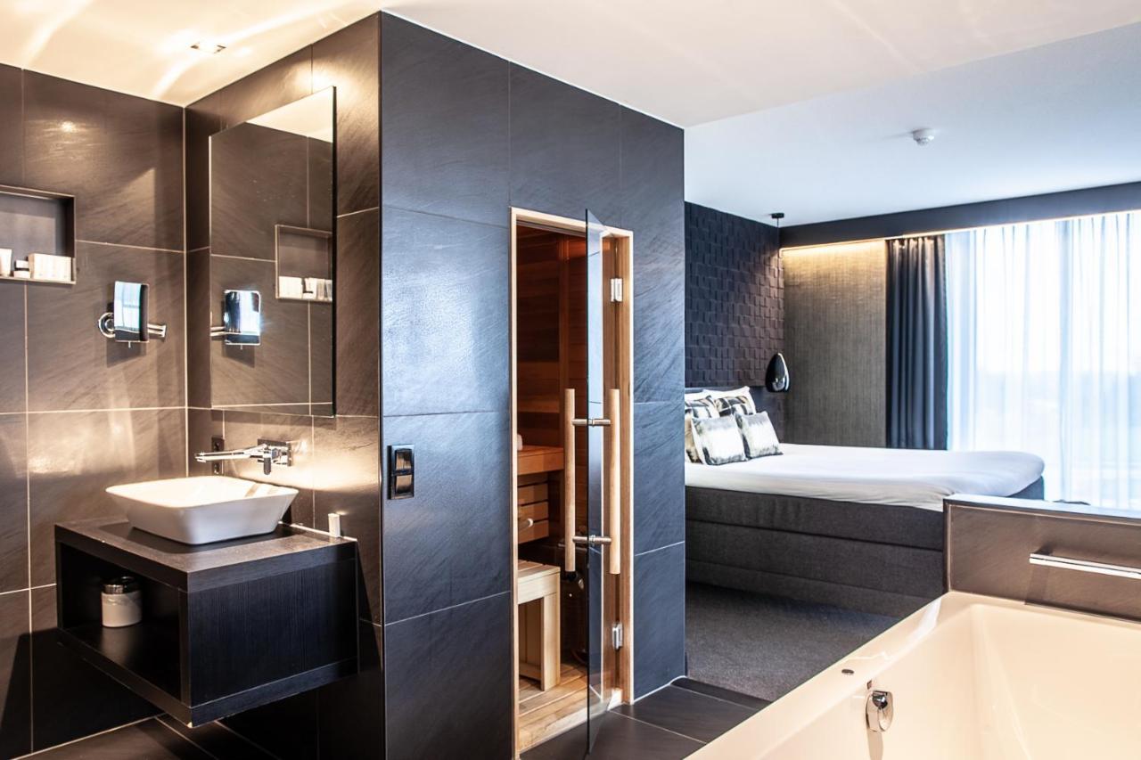Eelderwolde Van Der Valk Hotel Groningen-Hoogkerk מראה חיצוני תמונה