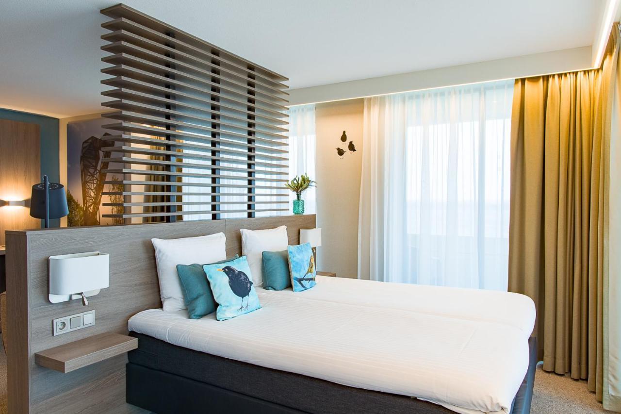 Eelderwolde Van Der Valk Hotel Groningen-Hoogkerk מראה חיצוני תמונה