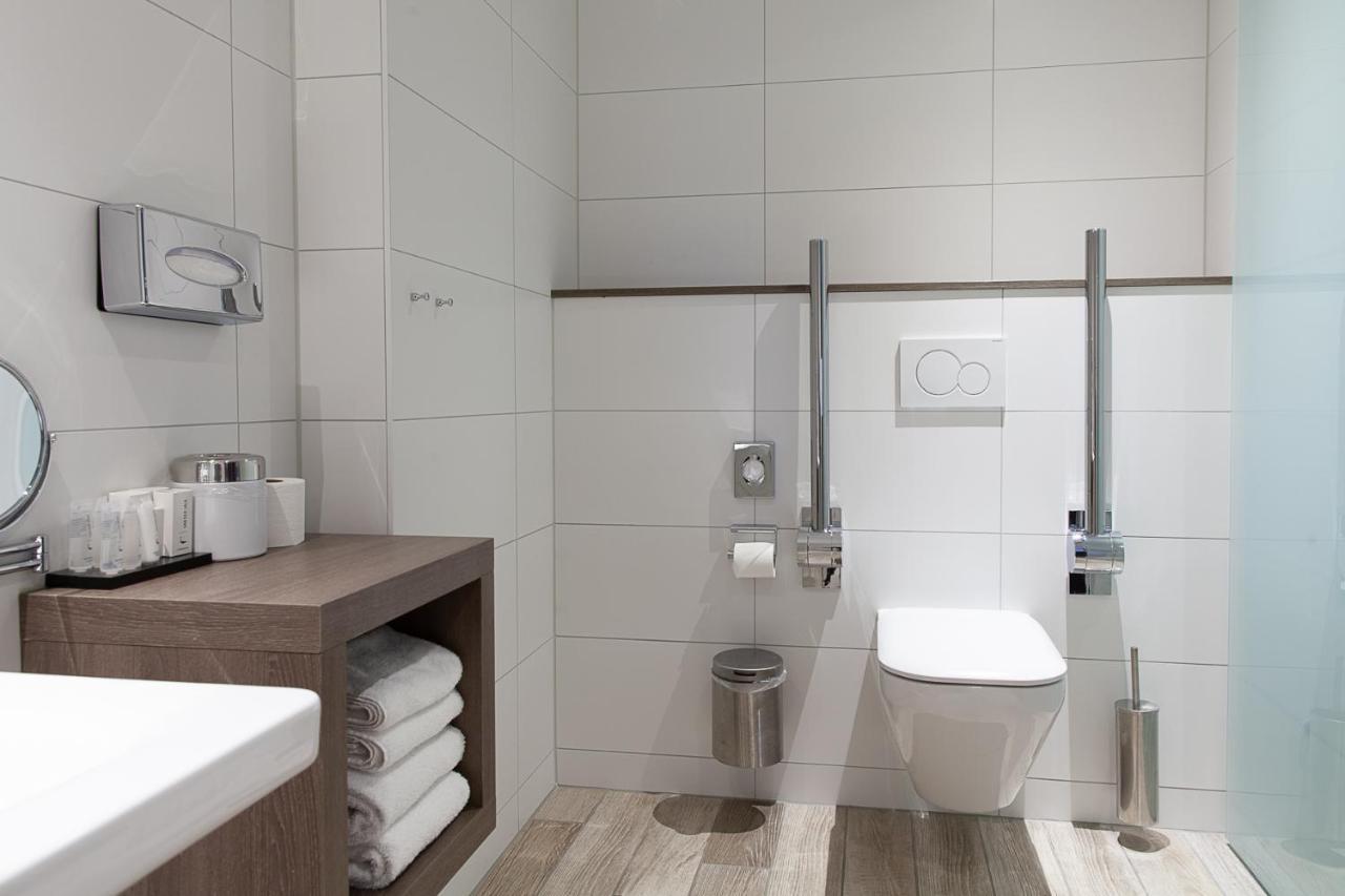 Eelderwolde Van Der Valk Hotel Groningen-Hoogkerk מראה חיצוני תמונה